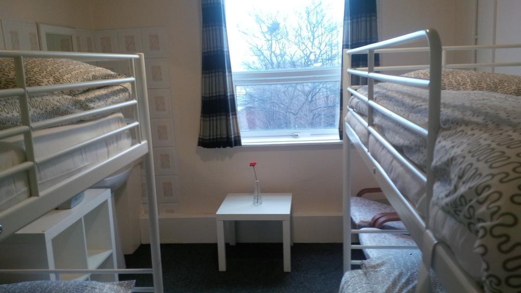 Quick Stop Uk Sheffield Zimmer foto